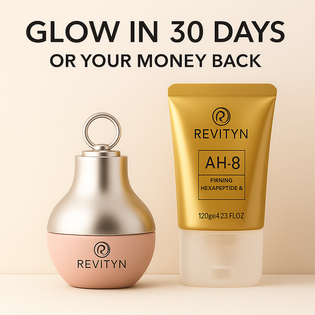 Revityn® Neck-Eye Renewal Set