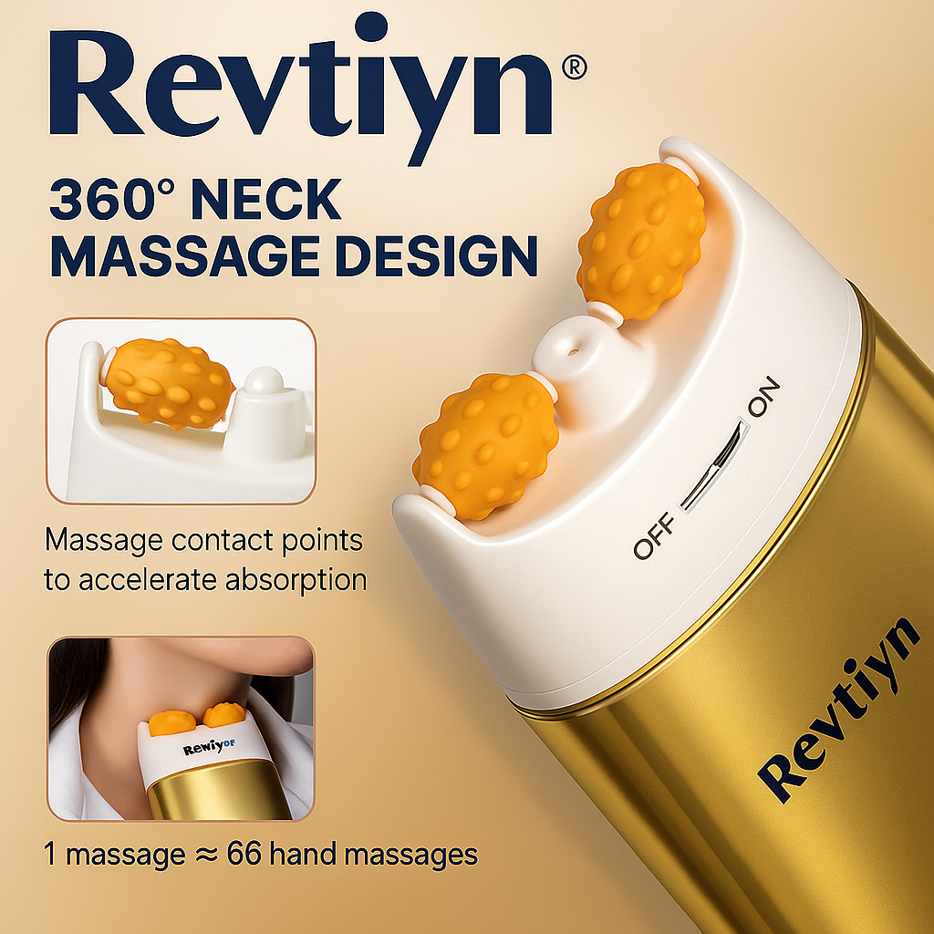 Revityn® Neck-Eye Renewal Set