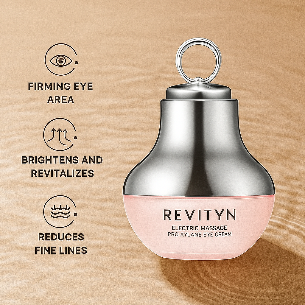 Revityn® Neck-Eye Renewal Set