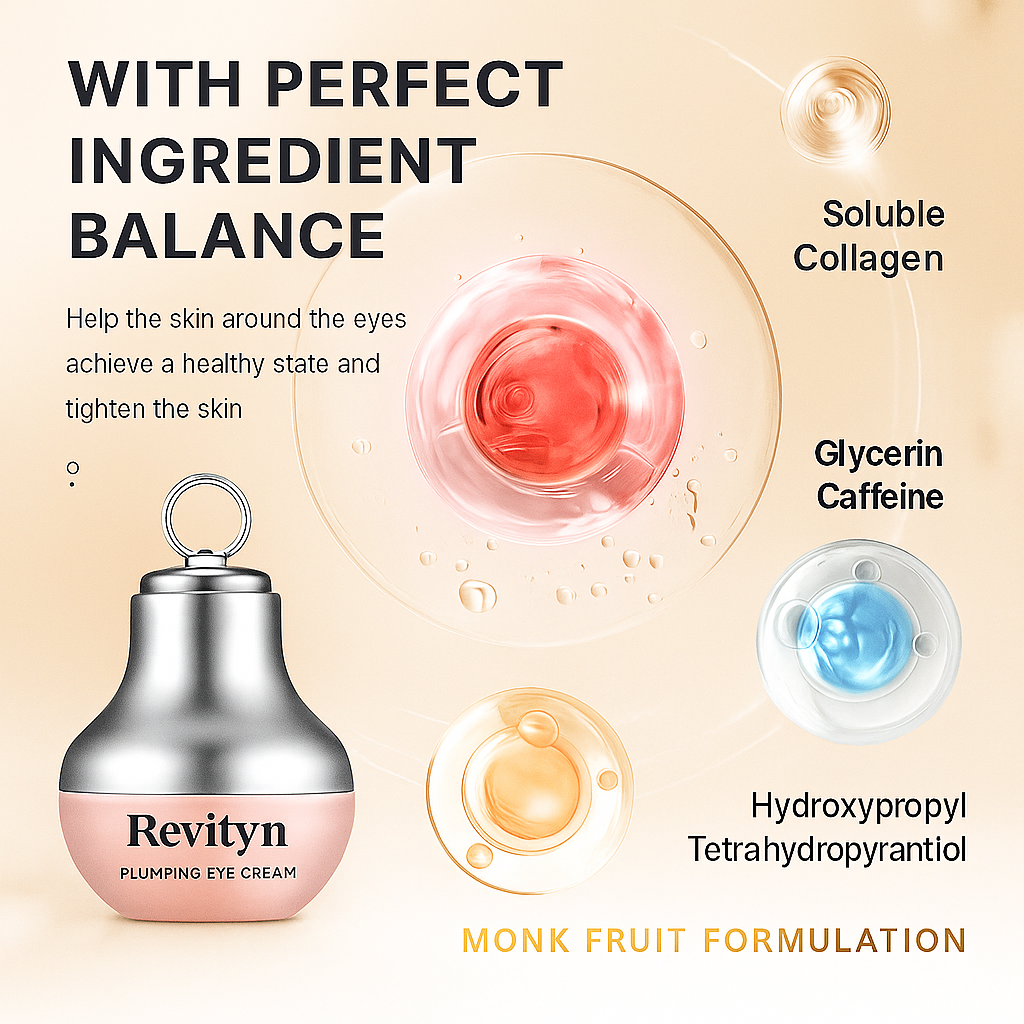 Revityn® Neck-Eye Renewal Set
