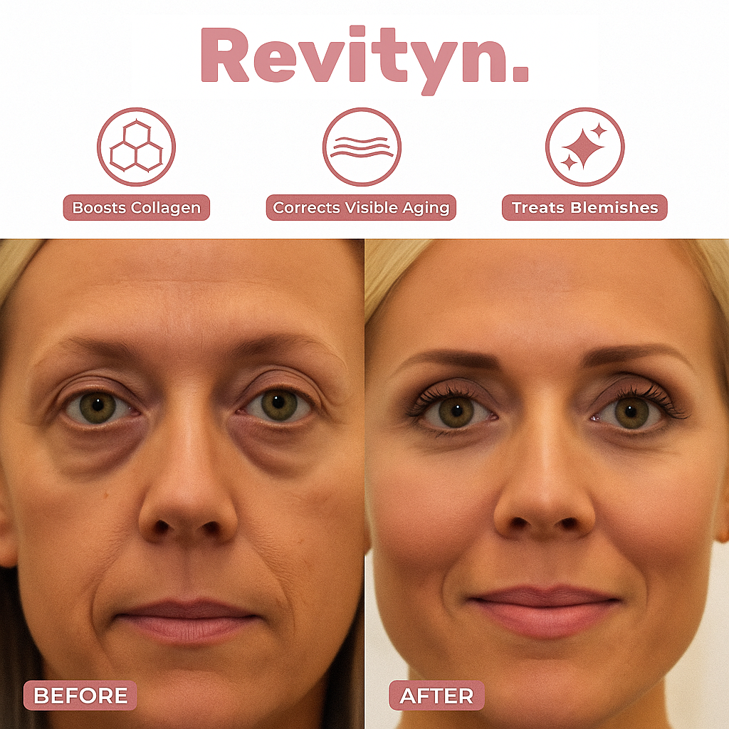 Revityn® Neck-Eye Renewal Set